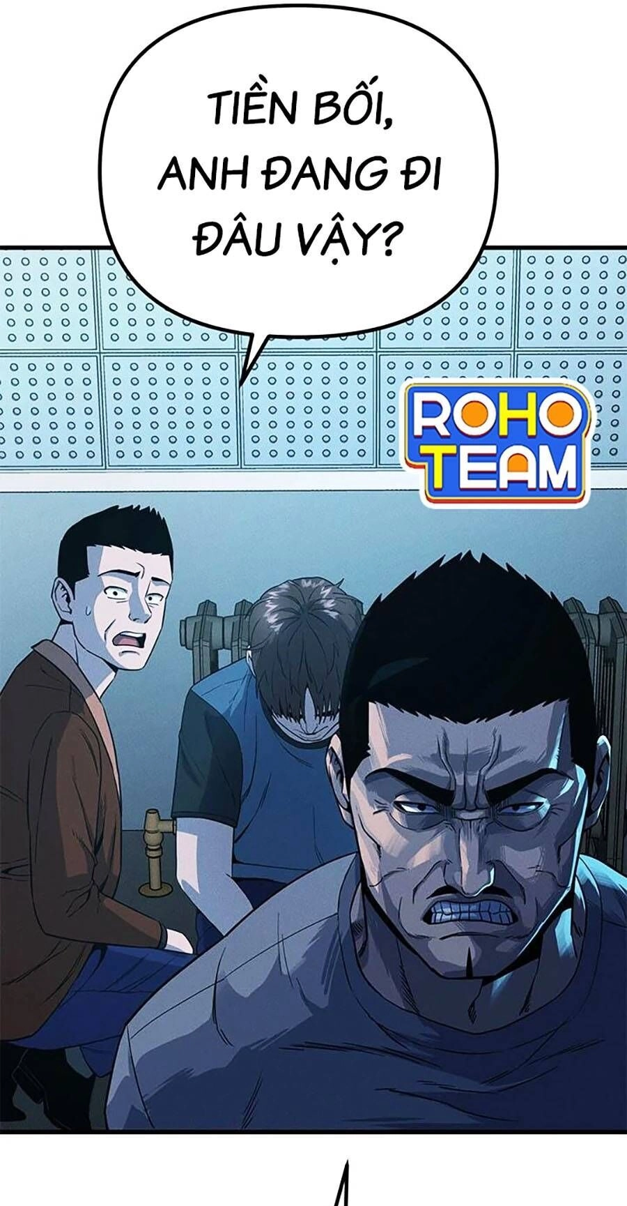 Gương Mặt Tâm Thần Chapter 6 - 61