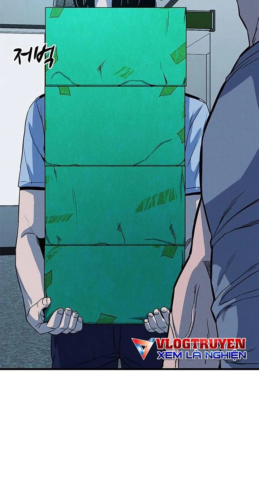 Gương Mặt Tâm Thần Chapter 6 - 66