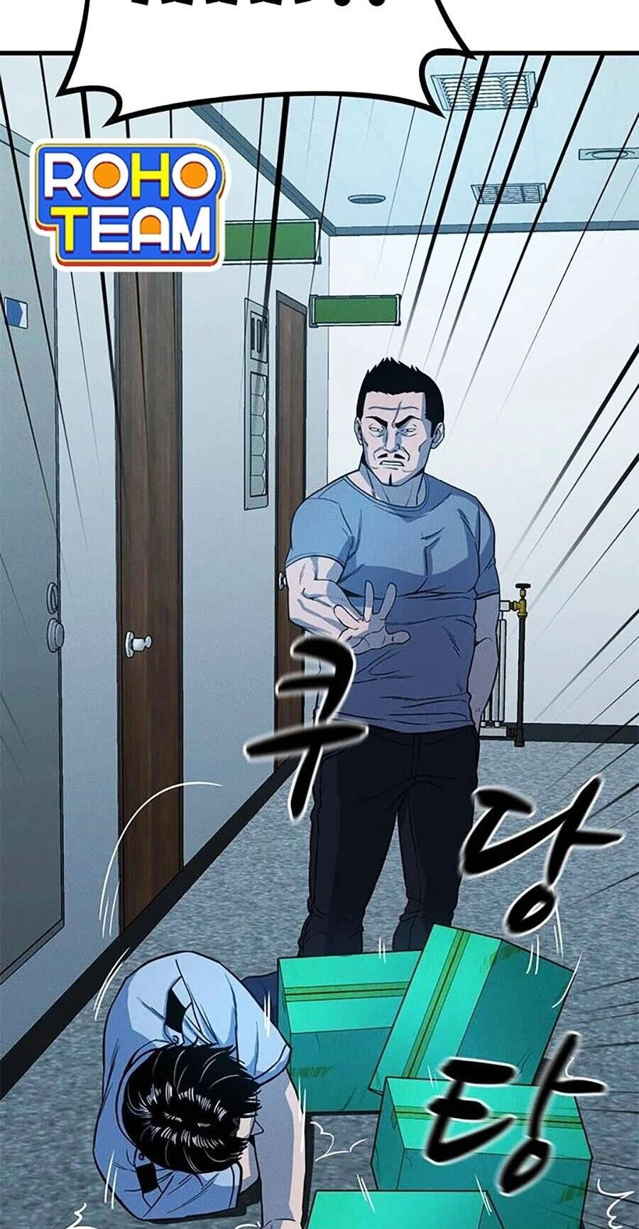 Gương Mặt Tâm Thần Chapter 6 - 70