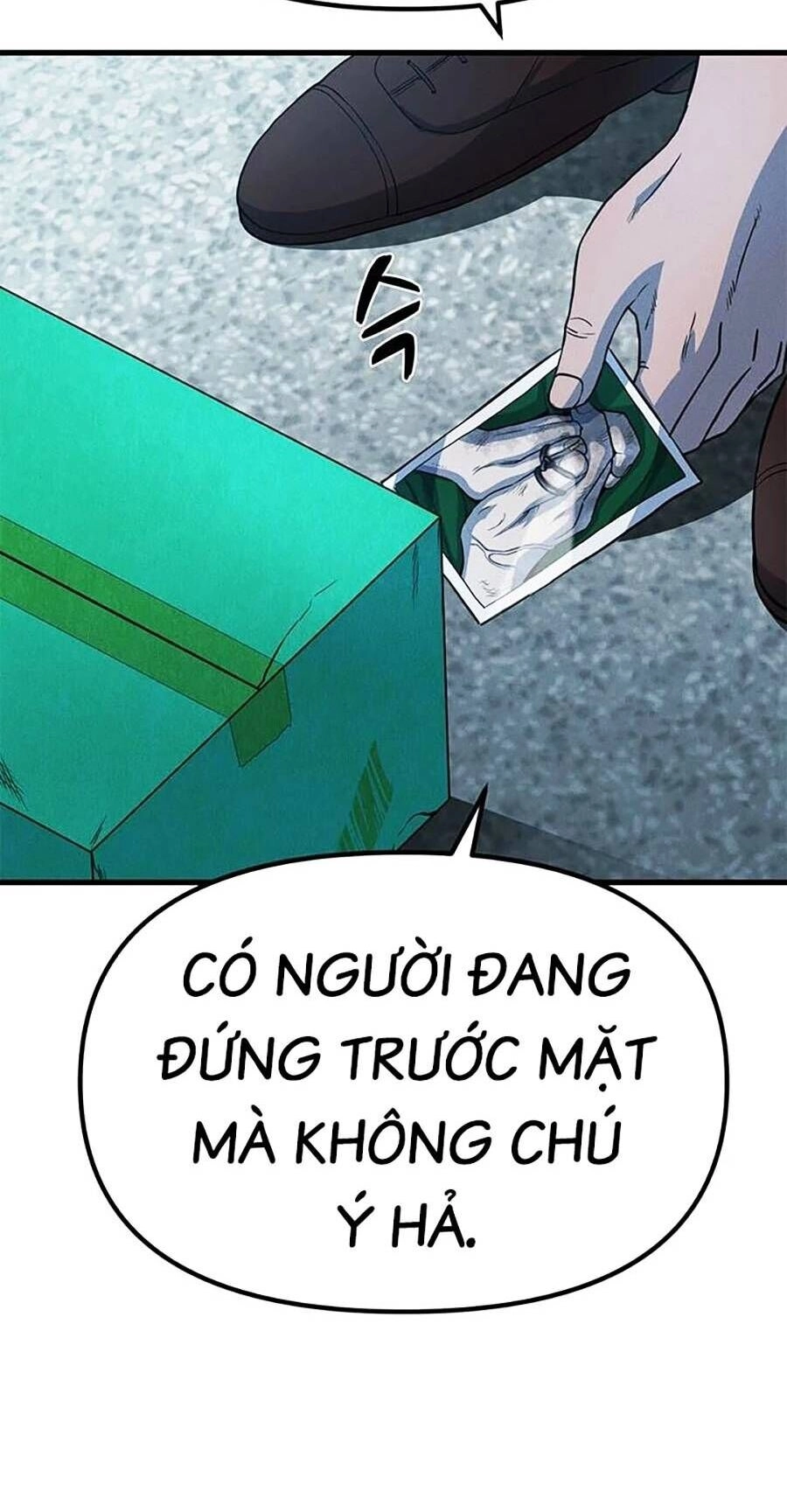 Gương Mặt Tâm Thần Chapter 6 - 72