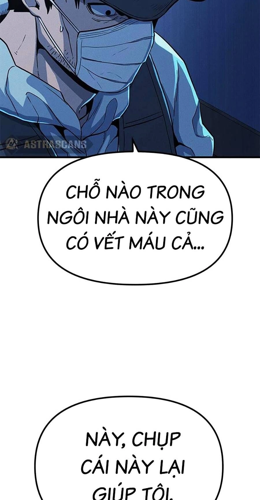 Gương Mặt Tâm Thần Chapter 6 - 79