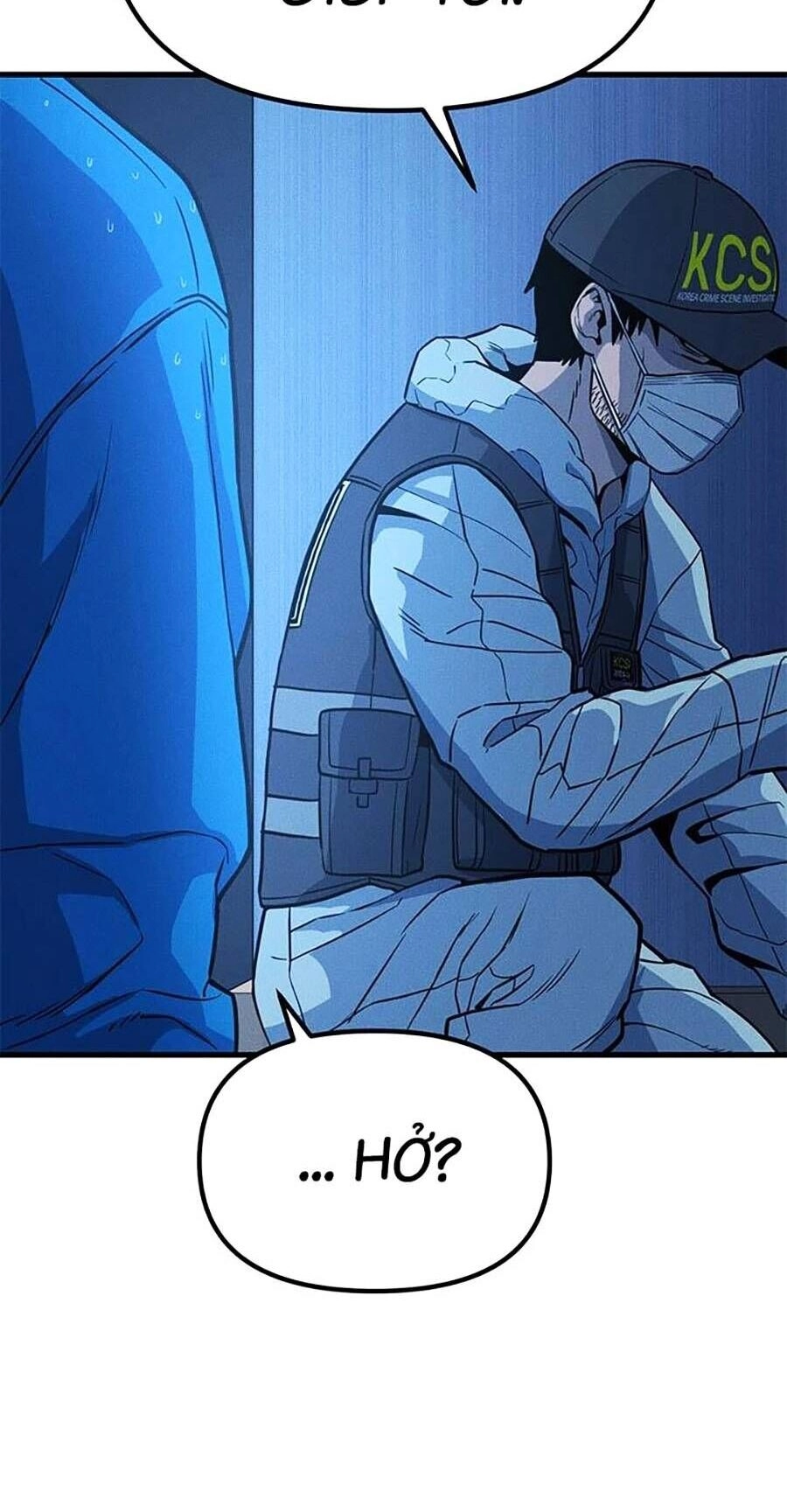 Gương Mặt Tâm Thần Chapter 6 - 80