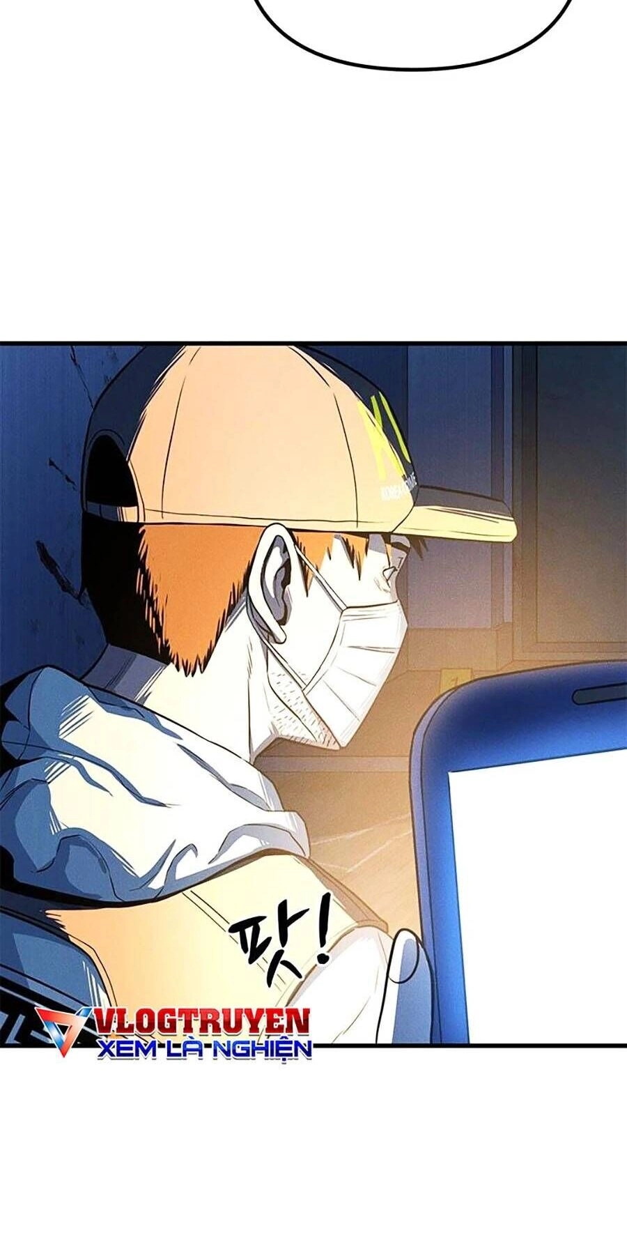 Gương Mặt Tâm Thần Chapter 6 - 82