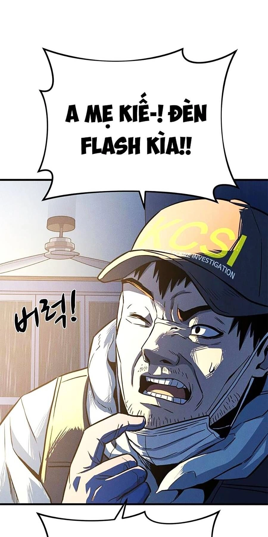 Gương Mặt Tâm Thần Chapter 6 - 83