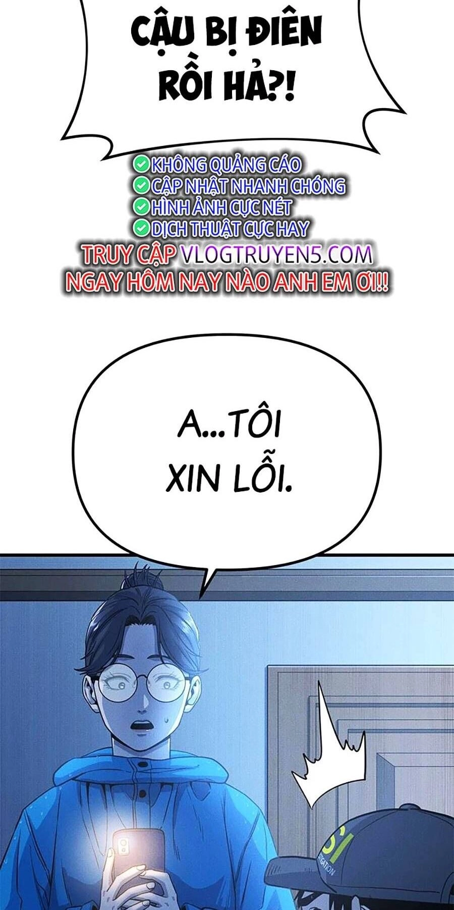 Gương Mặt Tâm Thần Chapter 6 - 84