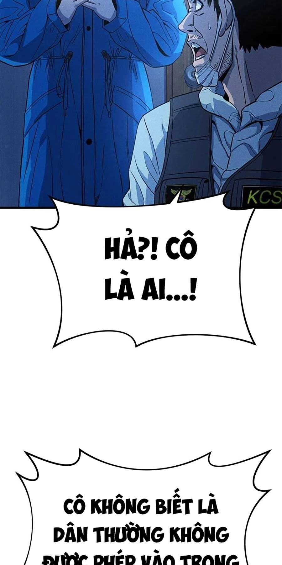 Gương Mặt Tâm Thần Chapter 6 - 85