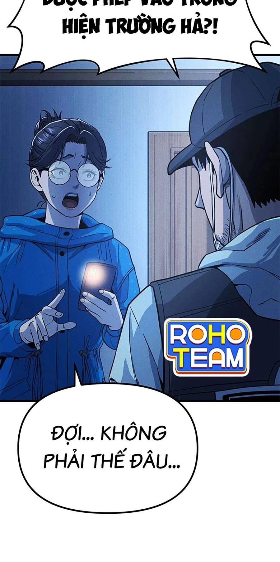 Gương Mặt Tâm Thần Chapter 6 - 86