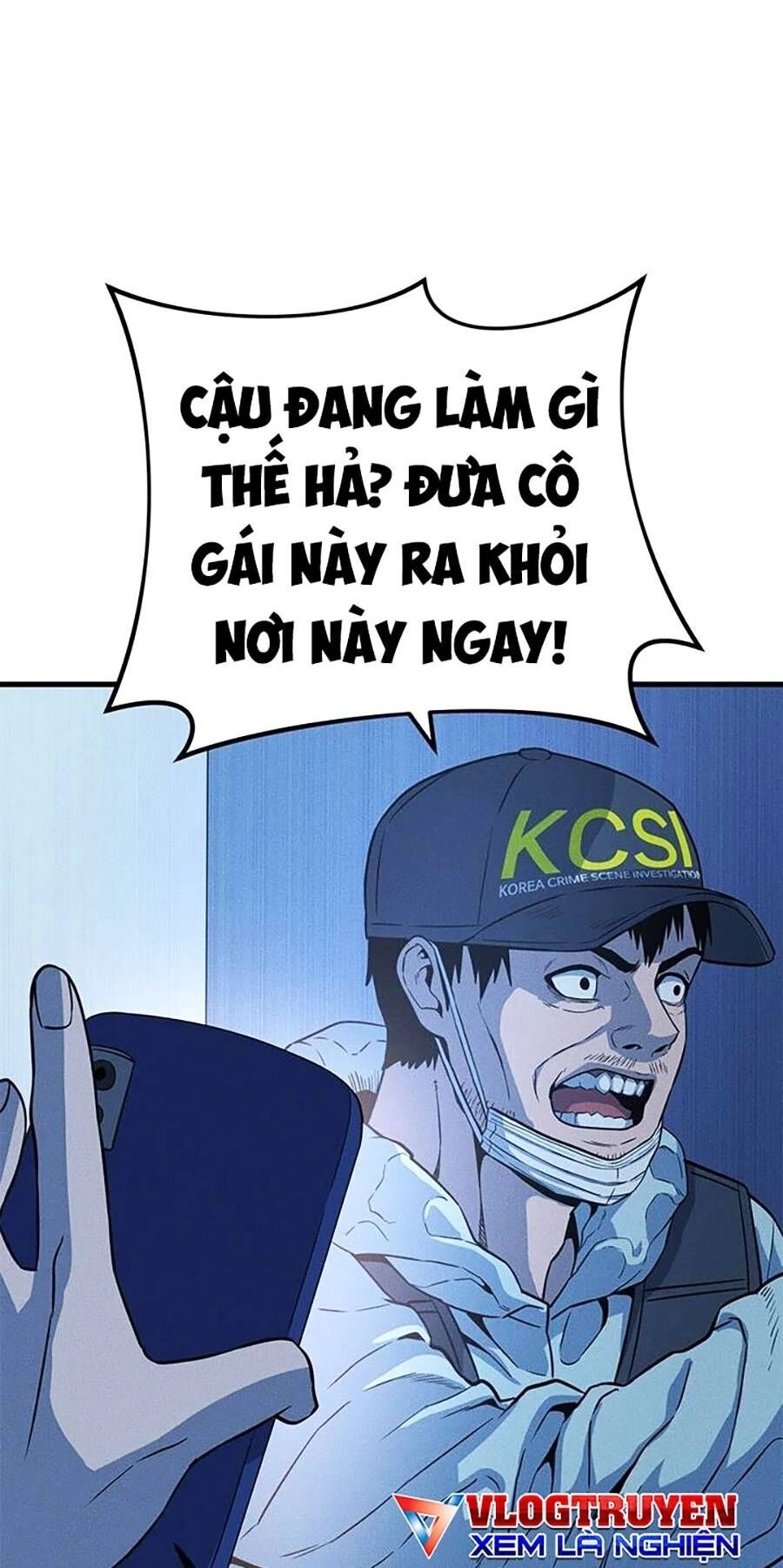 Gương Mặt Tâm Thần Chapter 6 - 87