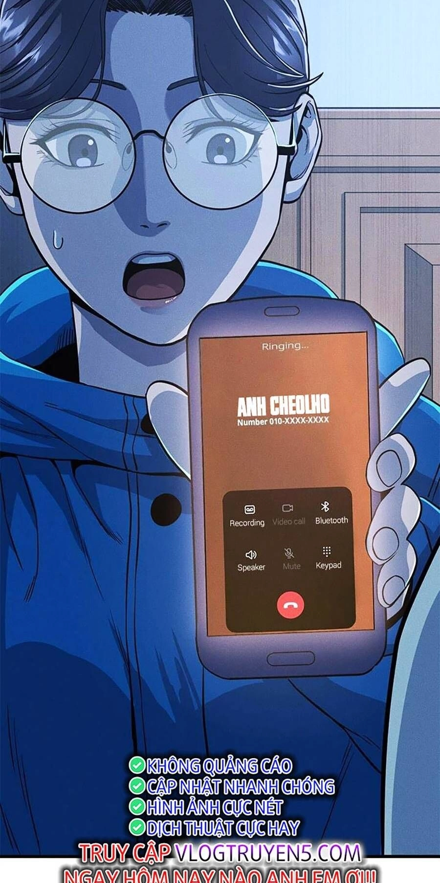 Gương Mặt Tâm Thần Chapter 6 - 89