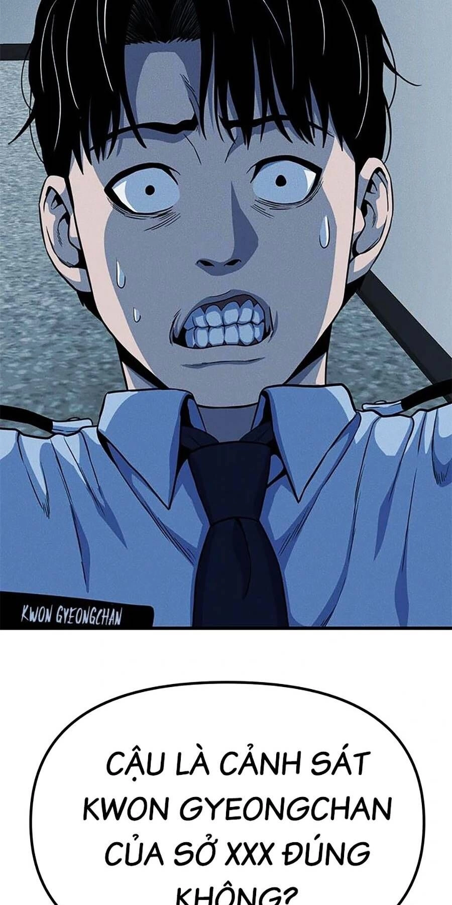 Gương Mặt Tâm Thần Chapter 6 - 91