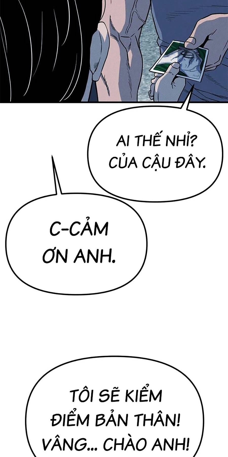 Gương Mặt Tâm Thần Chapter 6 - 95