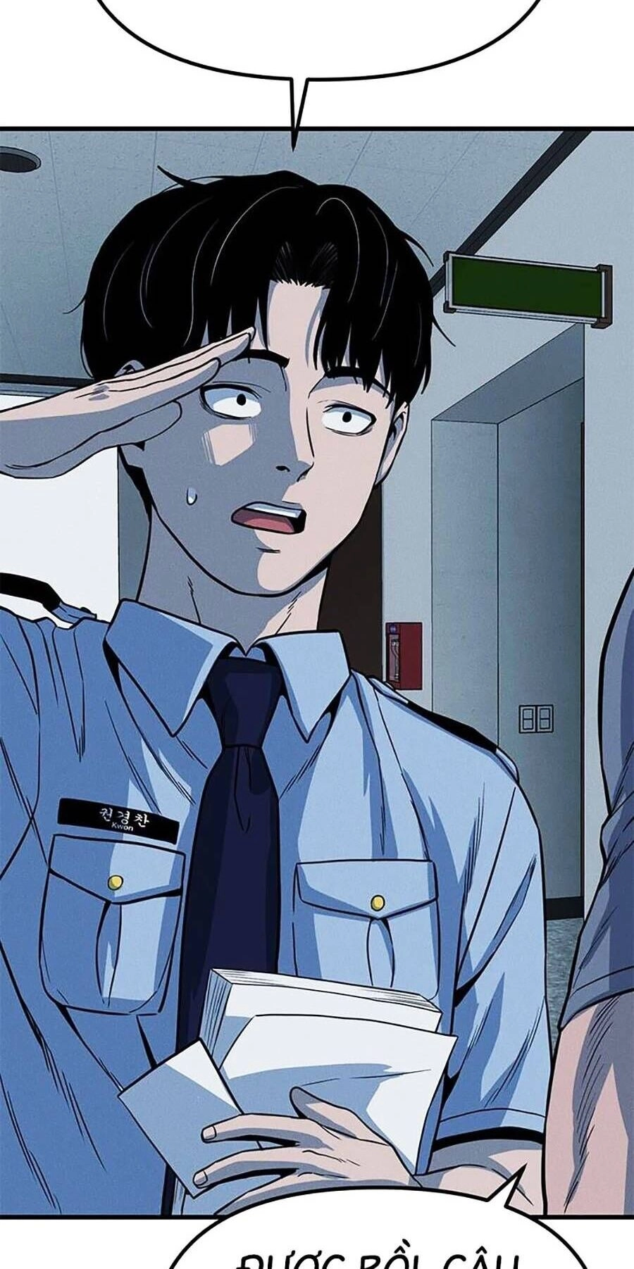 Gương Mặt Tâm Thần Chapter 6 - 96