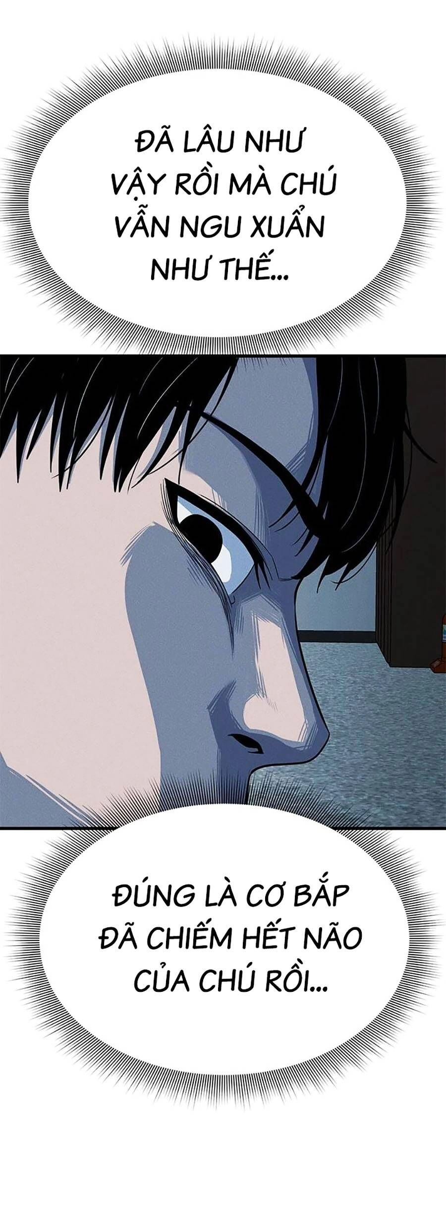 Gương Mặt Tâm Thần Chapter 6 - 101