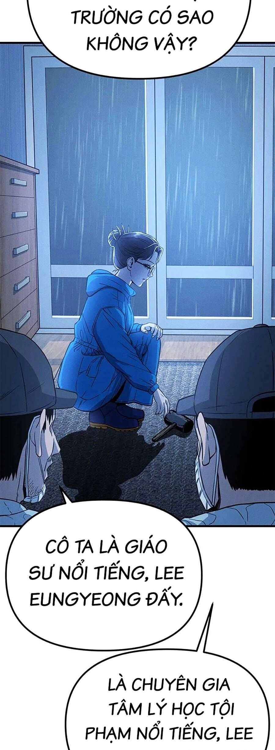 Gương Mặt Tâm Thần Chapter 6 - 105