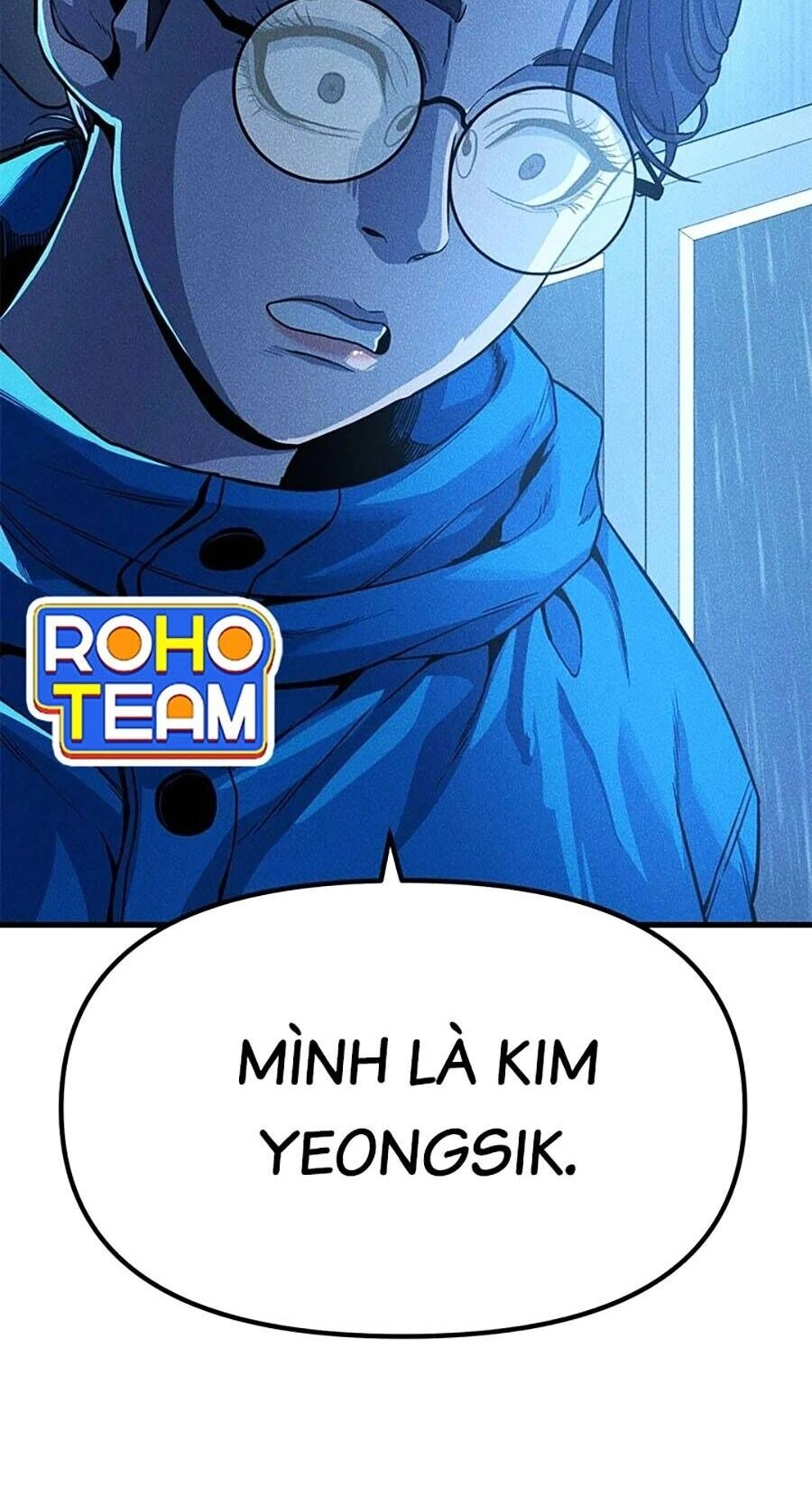 Gương Mặt Tâm Thần Chapter 7 - 2