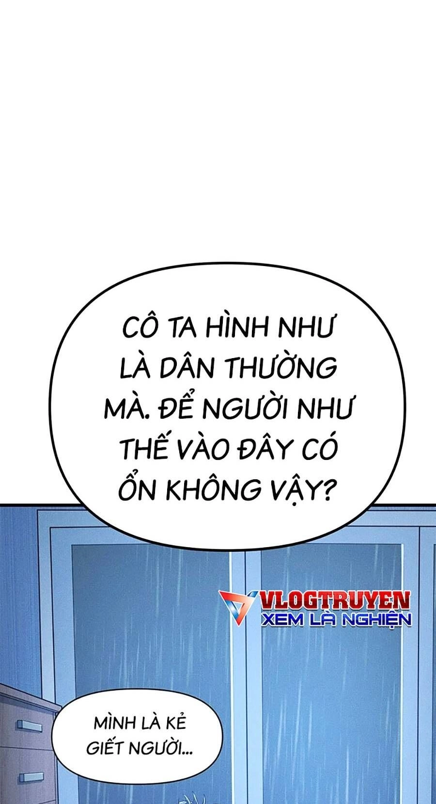 Gương Mặt Tâm Thần Chapter 7 - 3