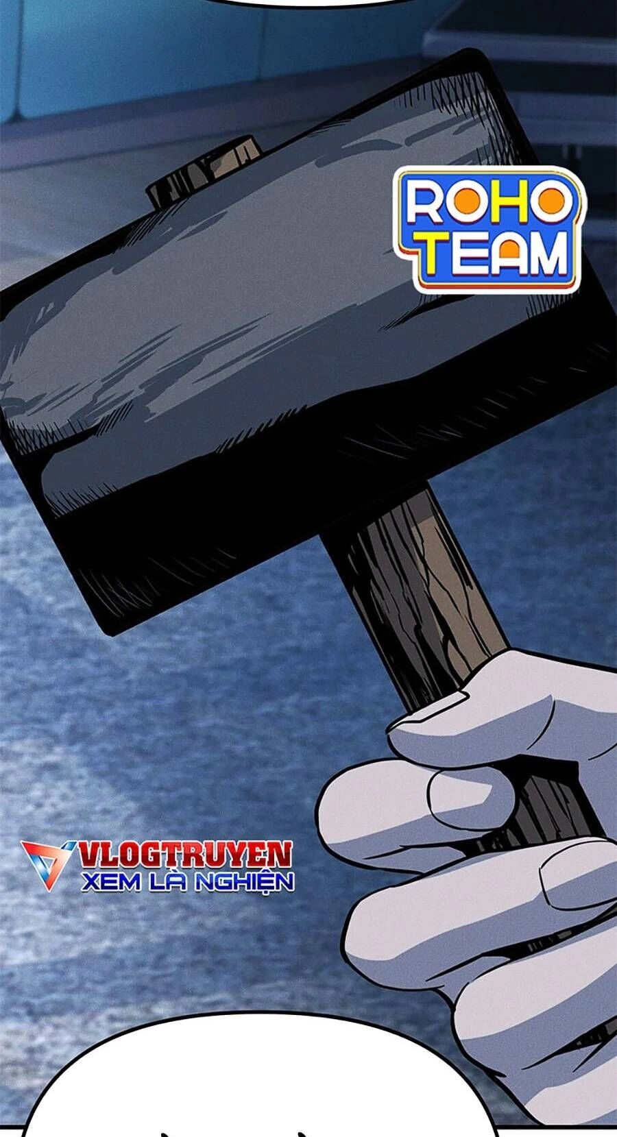 Gương Mặt Tâm Thần Chapter 7 - 7