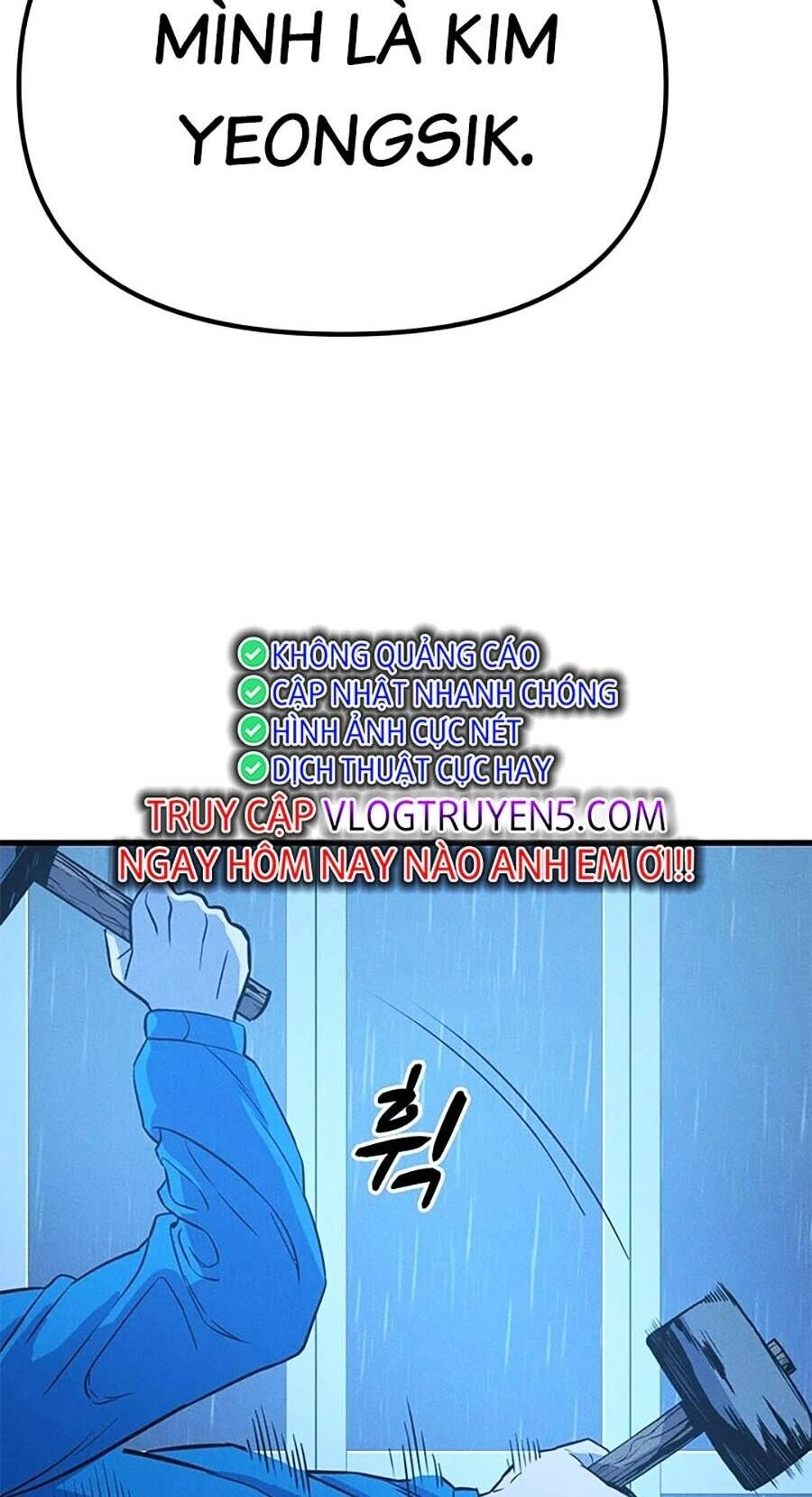 Gương Mặt Tâm Thần Chapter 7 - 8