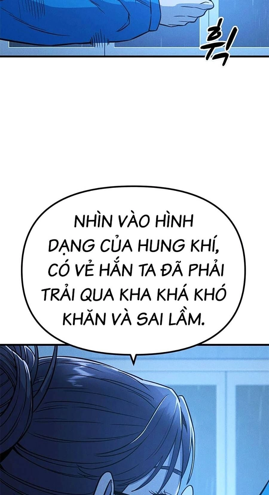 Gương Mặt Tâm Thần Chapter 7 - 9