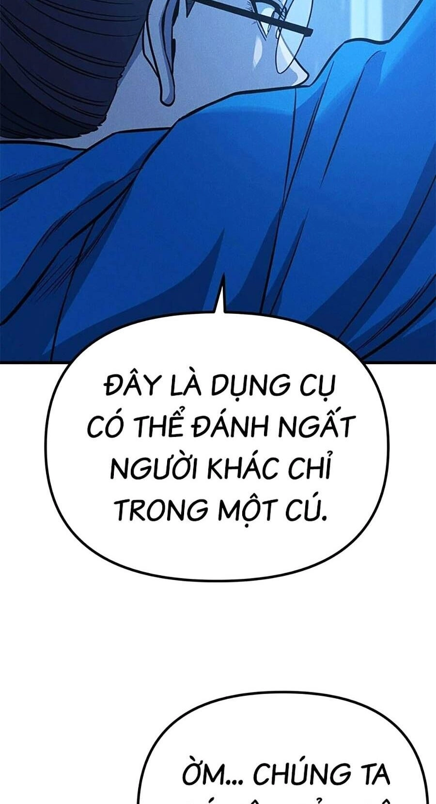 Gương Mặt Tâm Thần Chapter 7 - 10