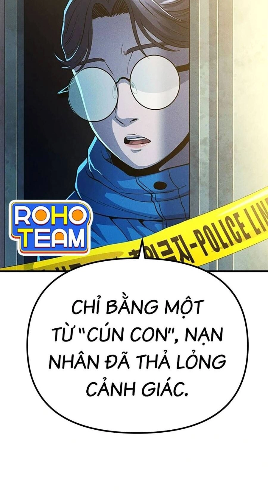 Gương Mặt Tâm Thần Chapter 7 - 16