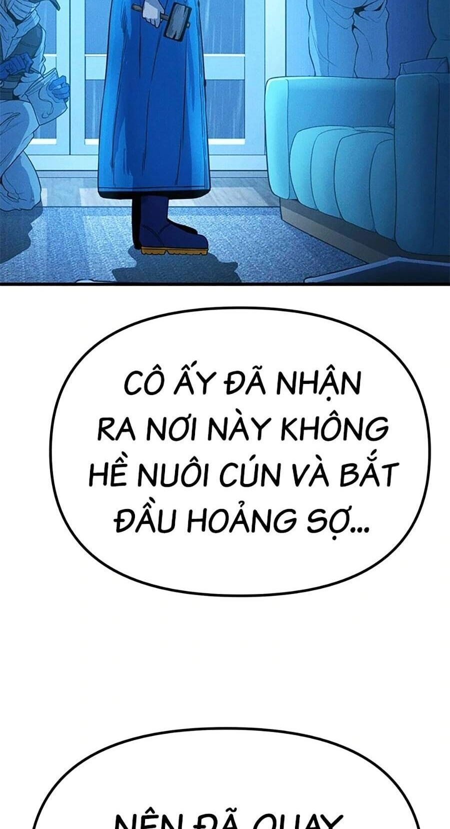 Gương Mặt Tâm Thần Chapter 7 - 18