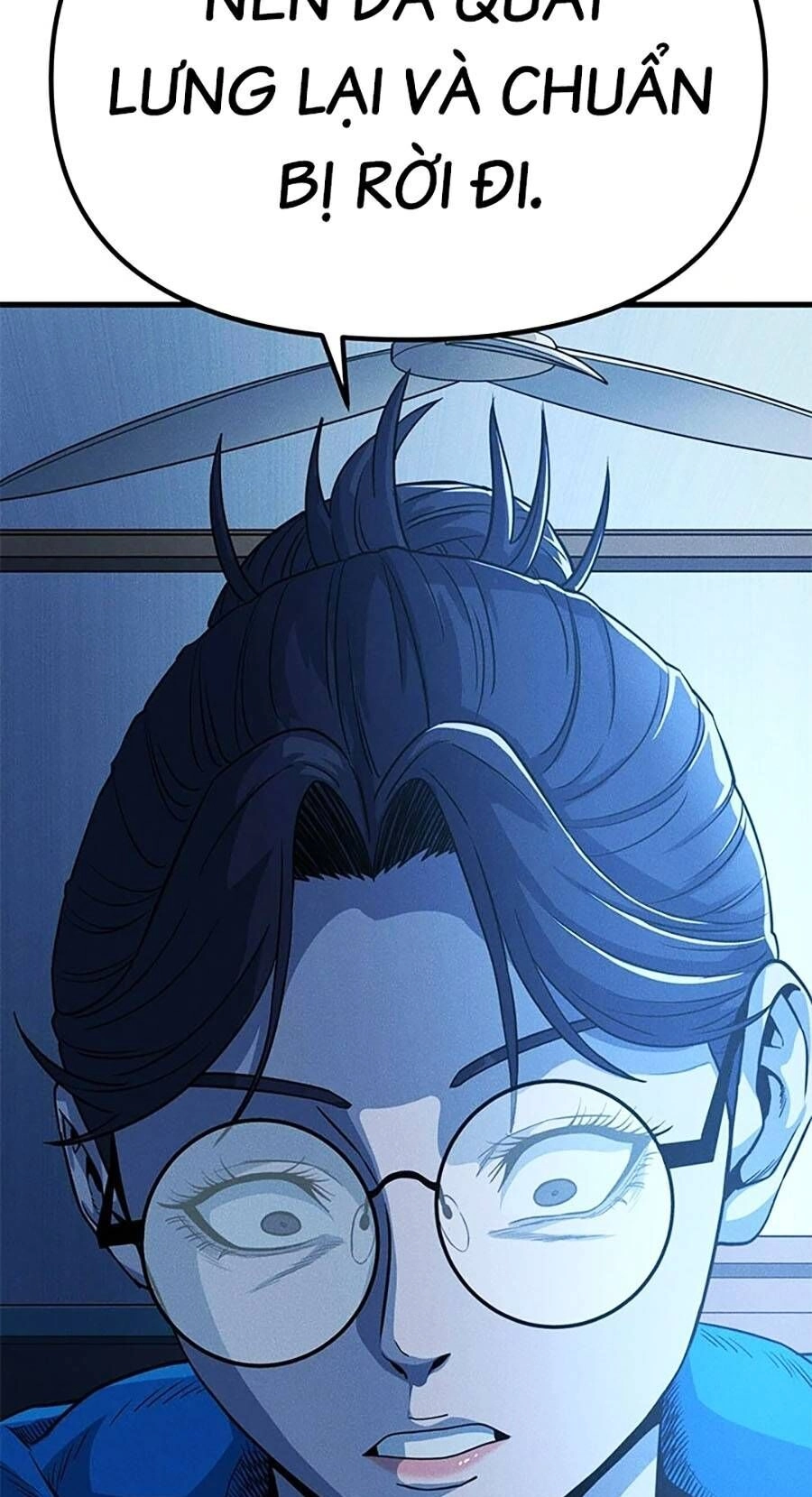 Gương Mặt Tâm Thần Chapter 7 - 19