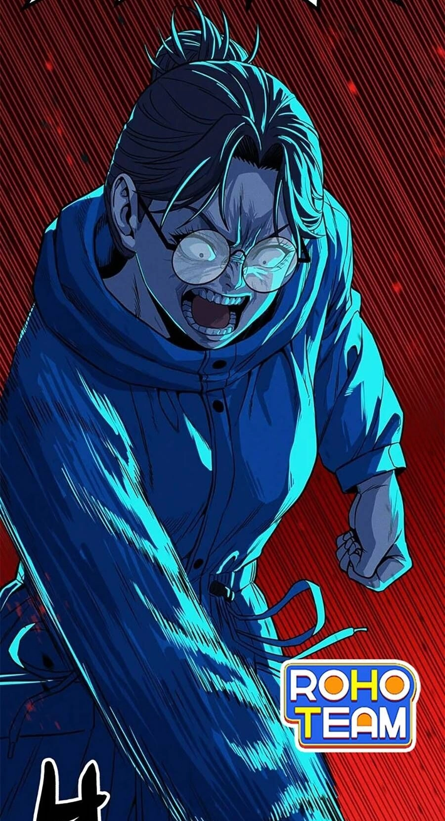 Gương Mặt Tâm Thần Chapter 7 - 23