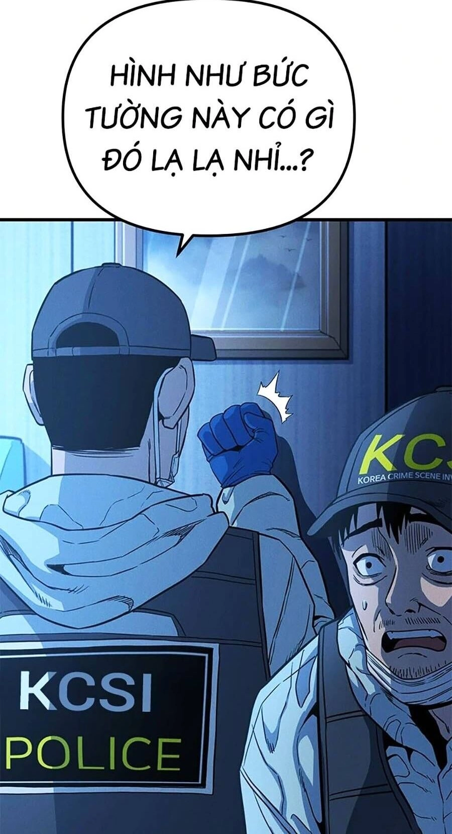 Gương Mặt Tâm Thần Chapter 7 - 28