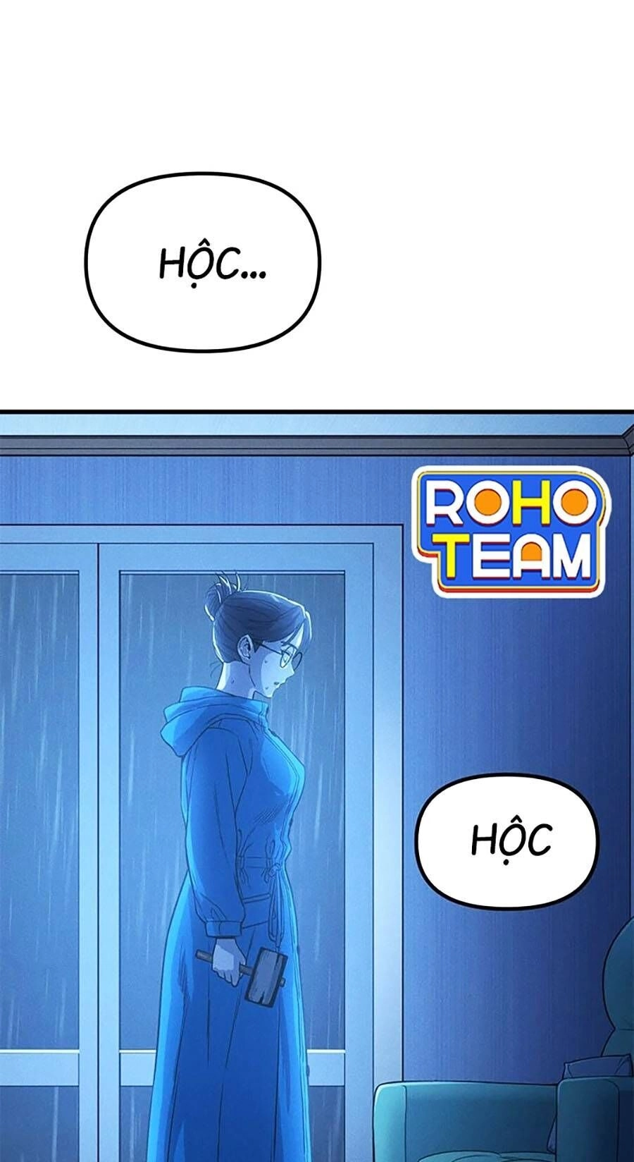 Gương Mặt Tâm Thần Chapter 7 - 31