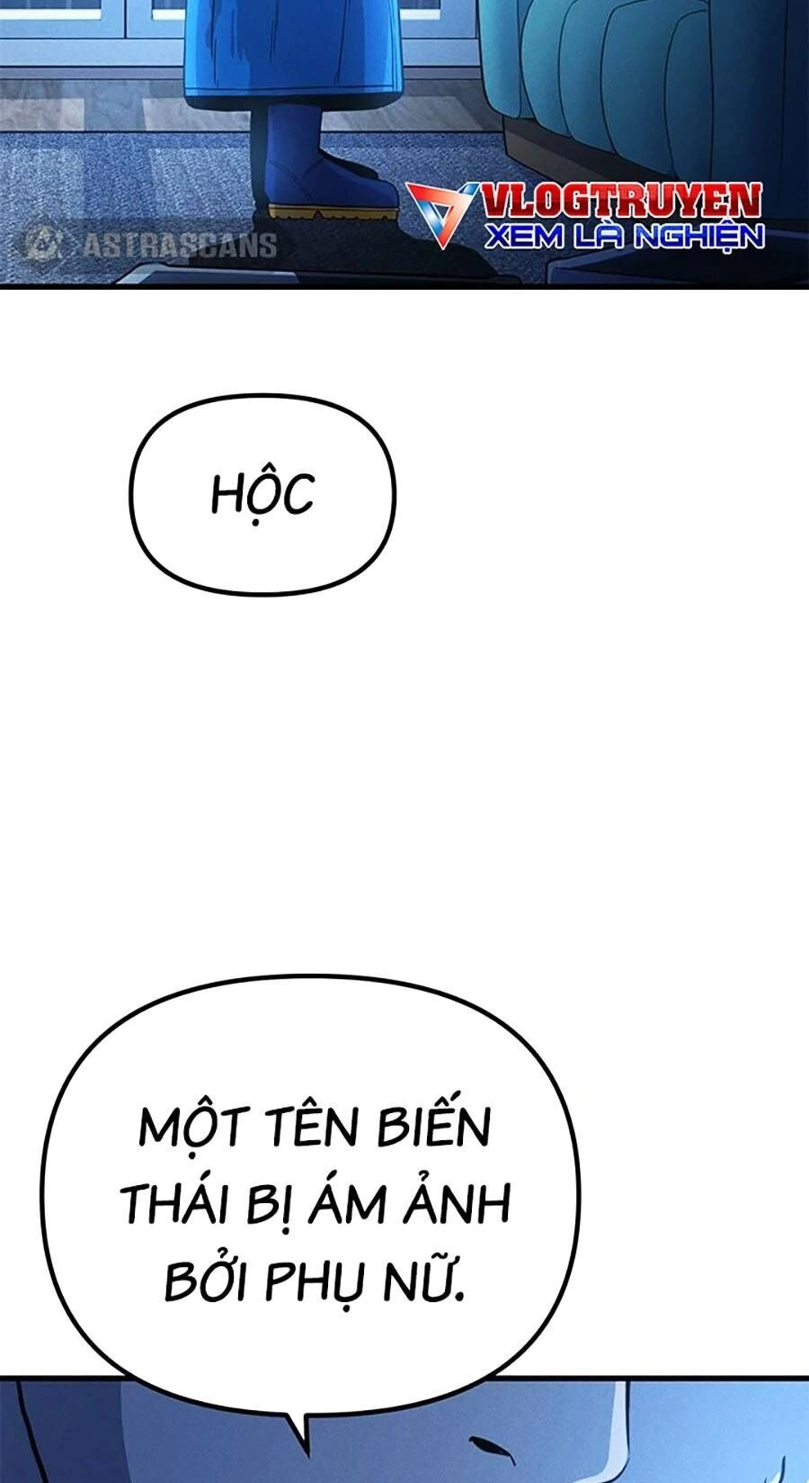 Gương Mặt Tâm Thần Chapter 7 - 32