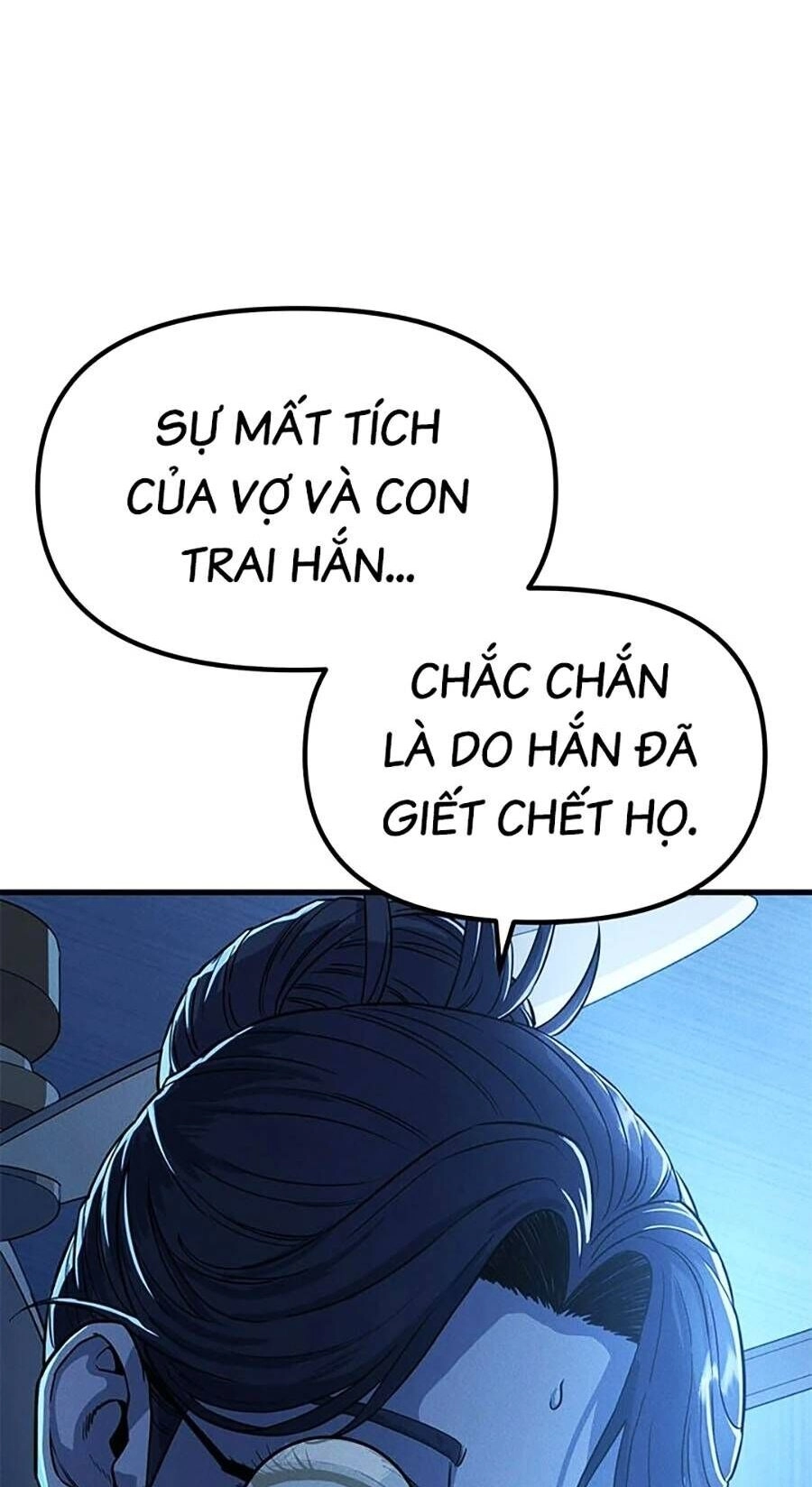 Gương Mặt Tâm Thần Chapter 7 - 34