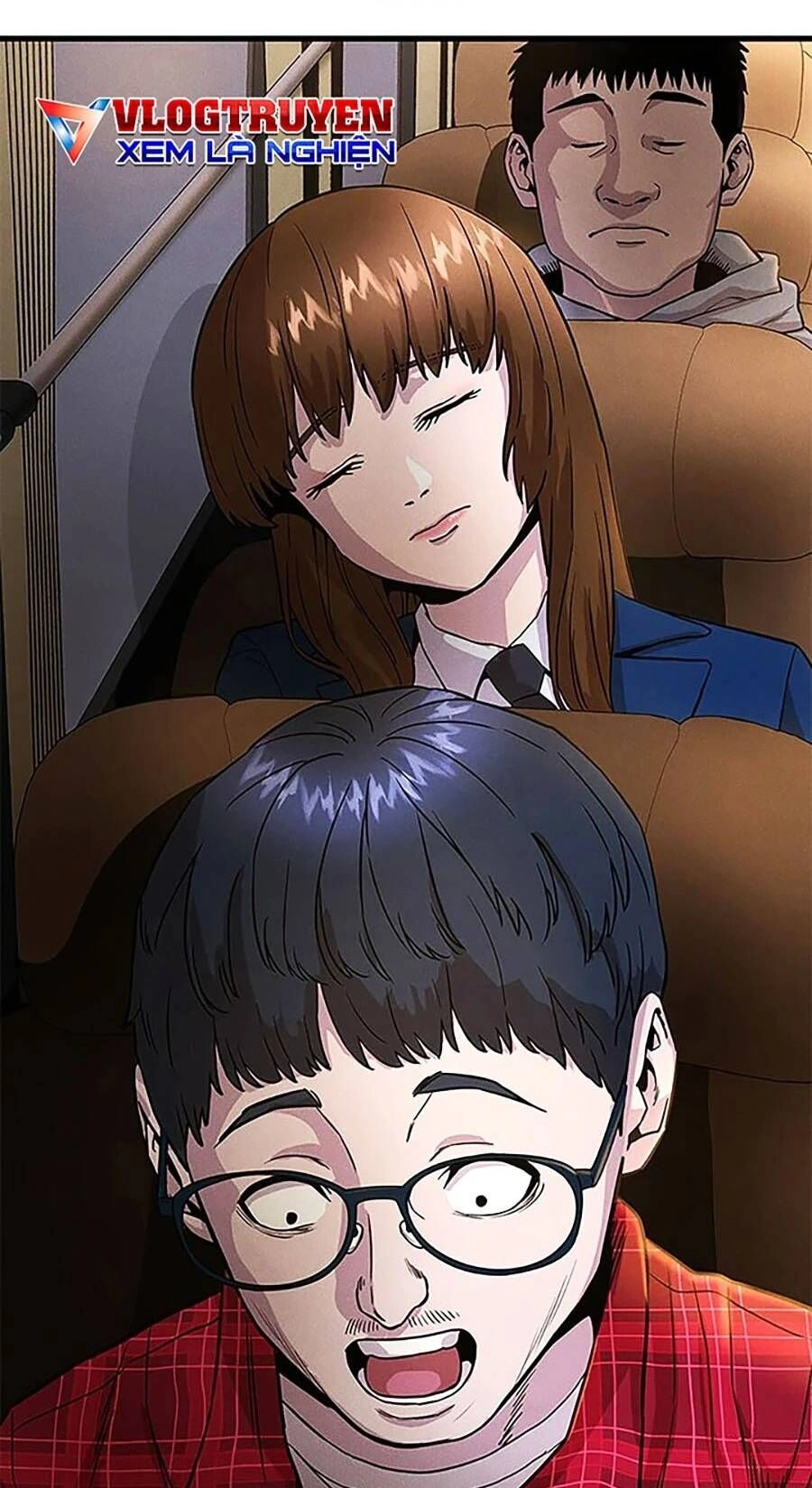 Gương Mặt Tâm Thần Chapter 7 - 51