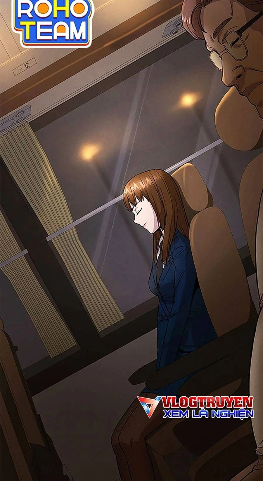 Gương Mặt Tâm Thần Chapter 7 - 55