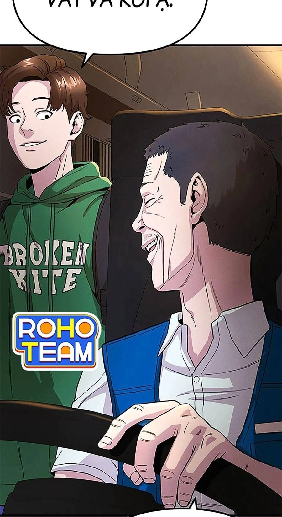 Gương Mặt Tâm Thần Chapter 7 - 57