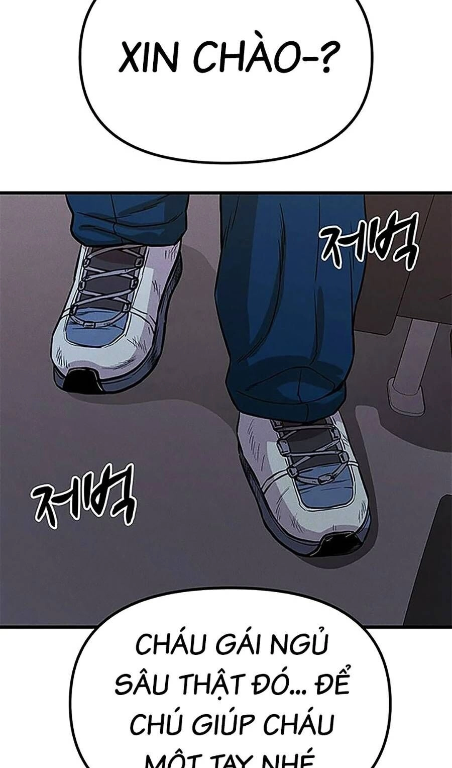 Gương Mặt Tâm Thần Chapter 7 - 67