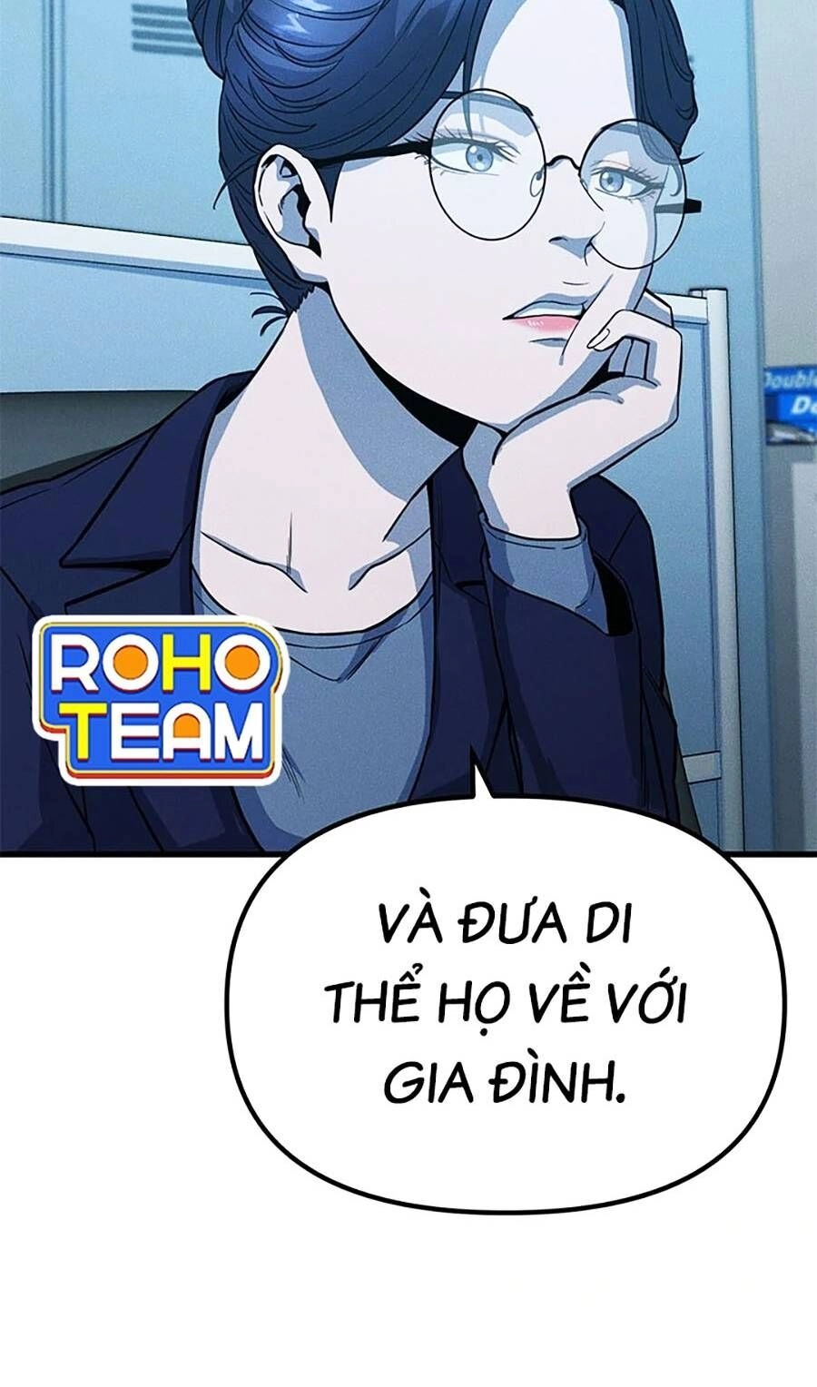 Gương Mặt Tâm Thần Chapter 7 - 81