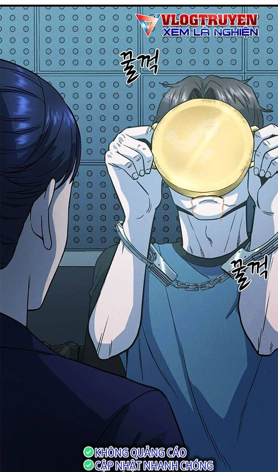 Gương Mặt Tâm Thần Chapter 7 - 88