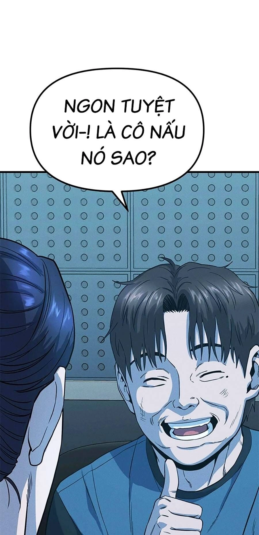 Gương Mặt Tâm Thần Chapter 7 - 91