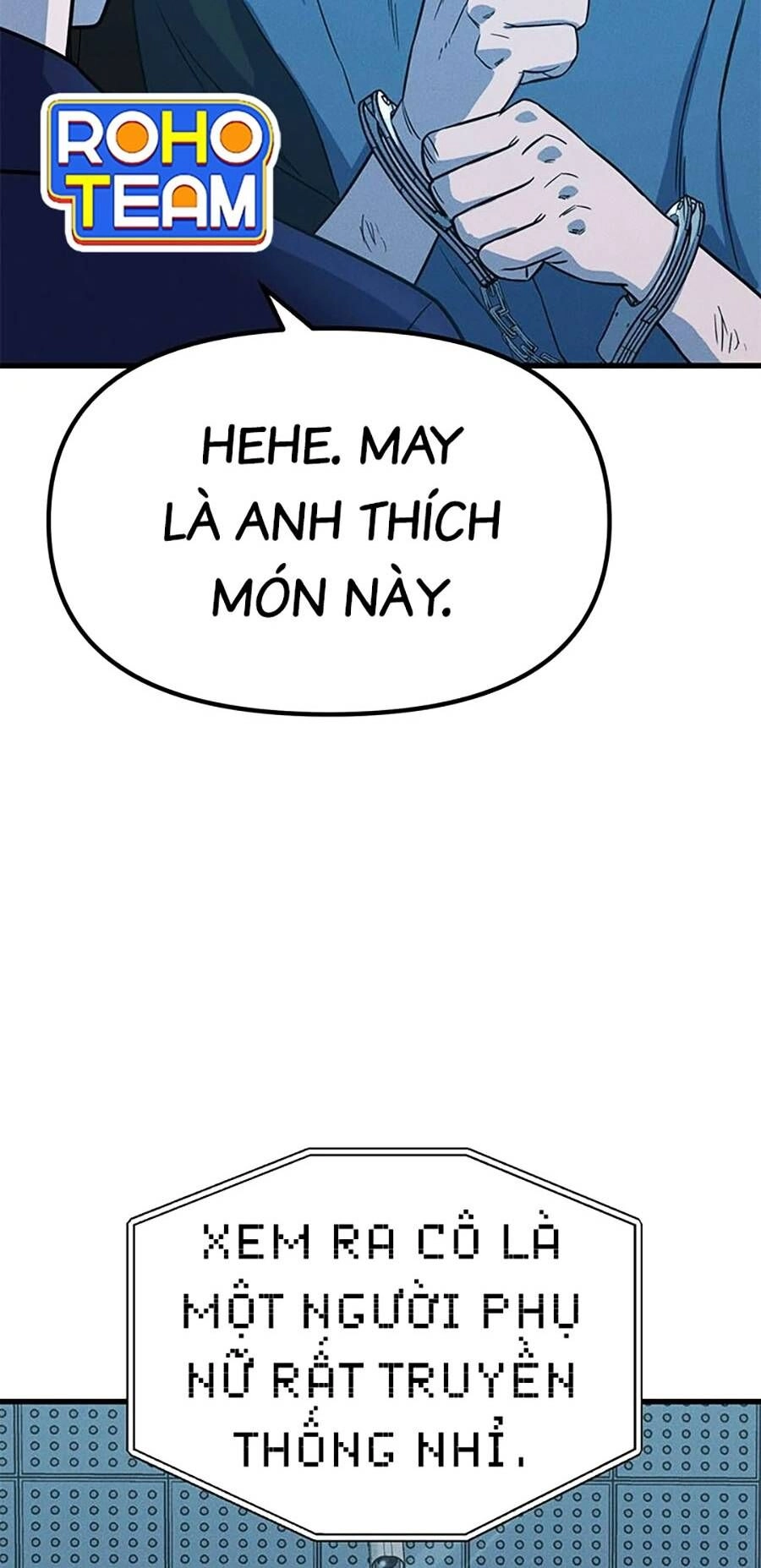 Gương Mặt Tâm Thần Chapter 7 - 92