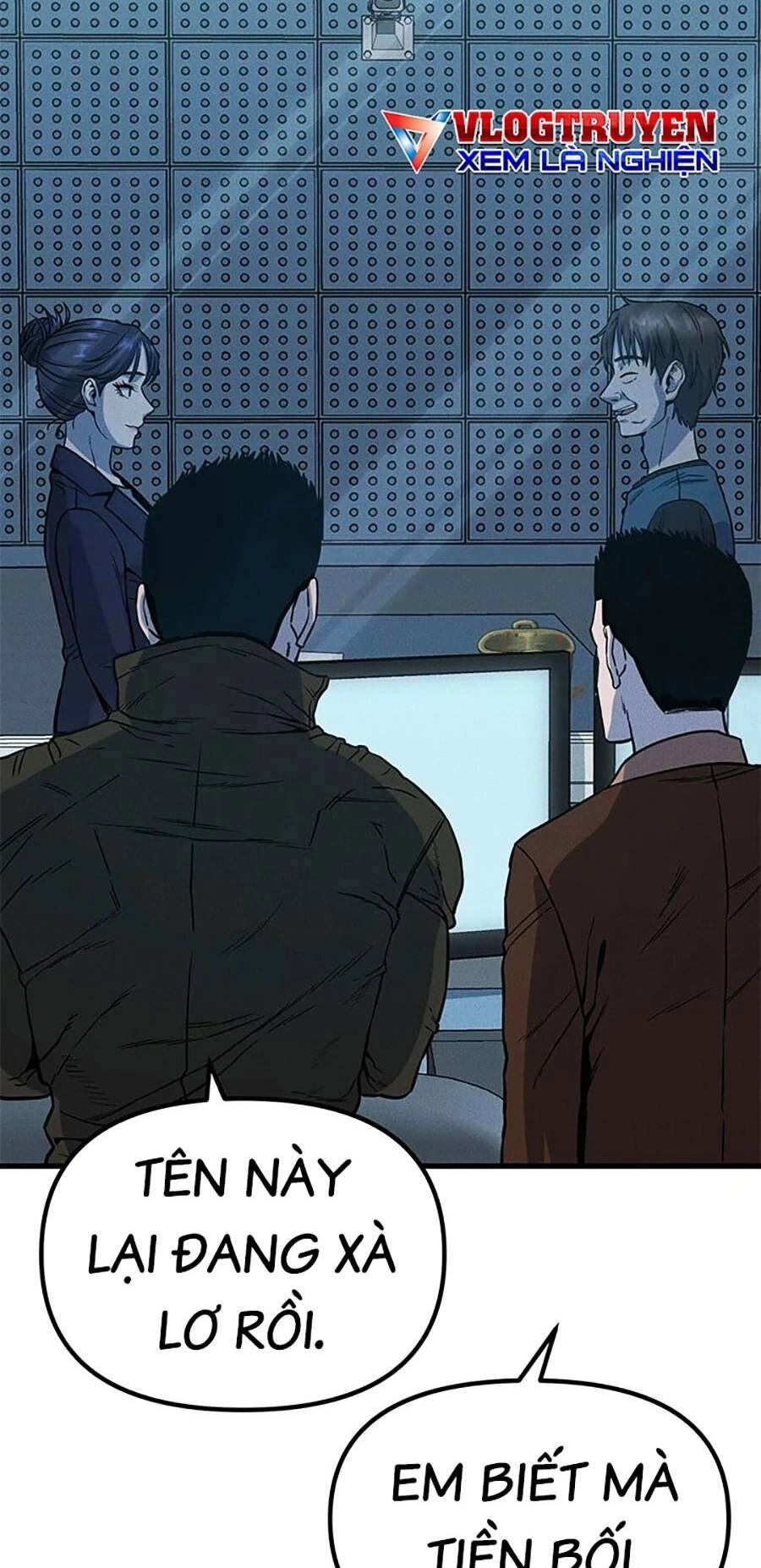 Gương Mặt Tâm Thần Chapter 7 - 93