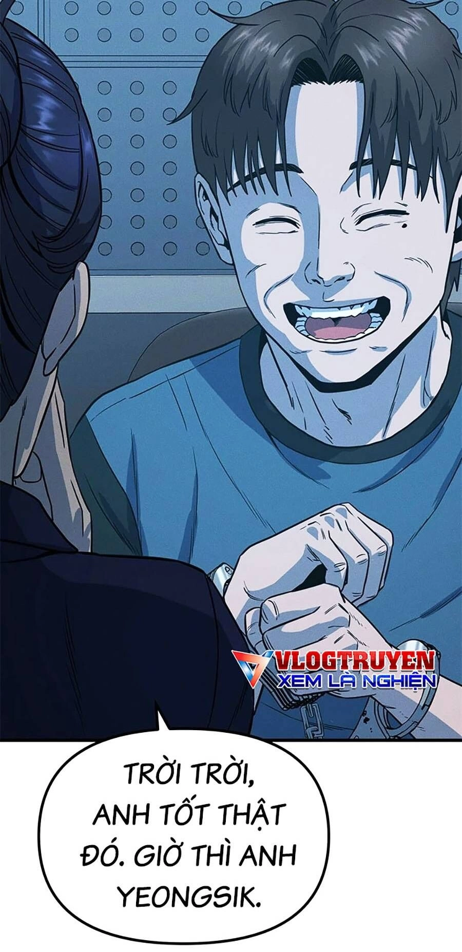 Gương Mặt Tâm Thần Chapter 7 - 96