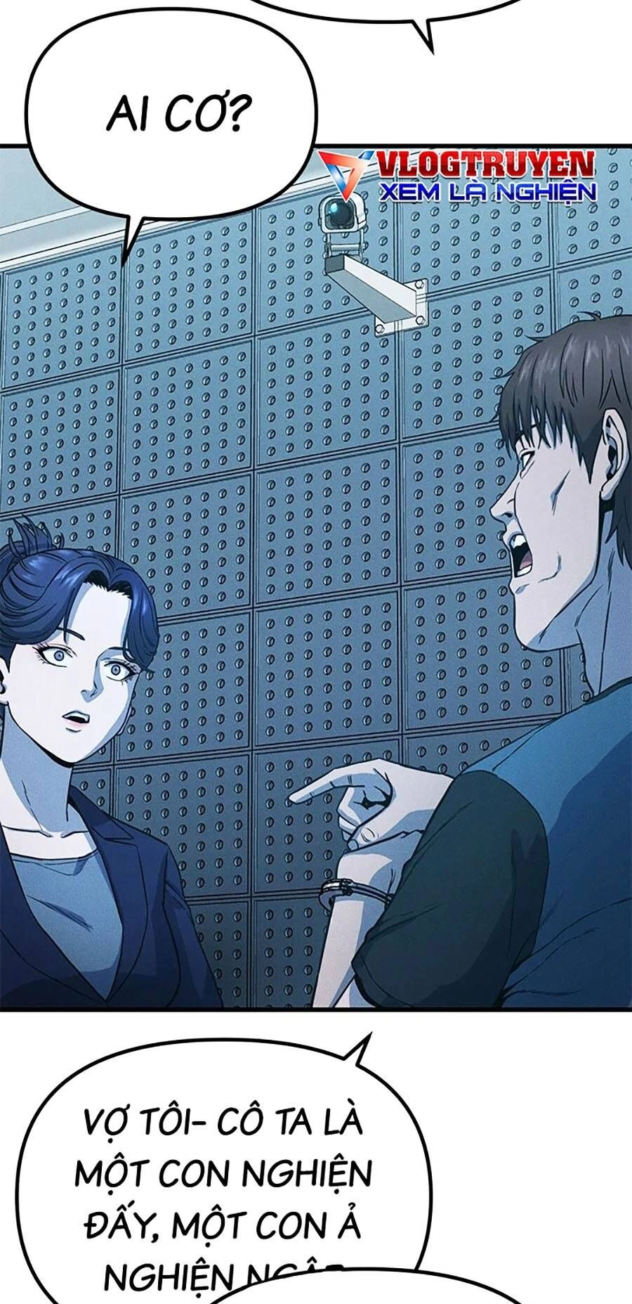 Gương Mặt Tâm Thần Chapter 7 - 102