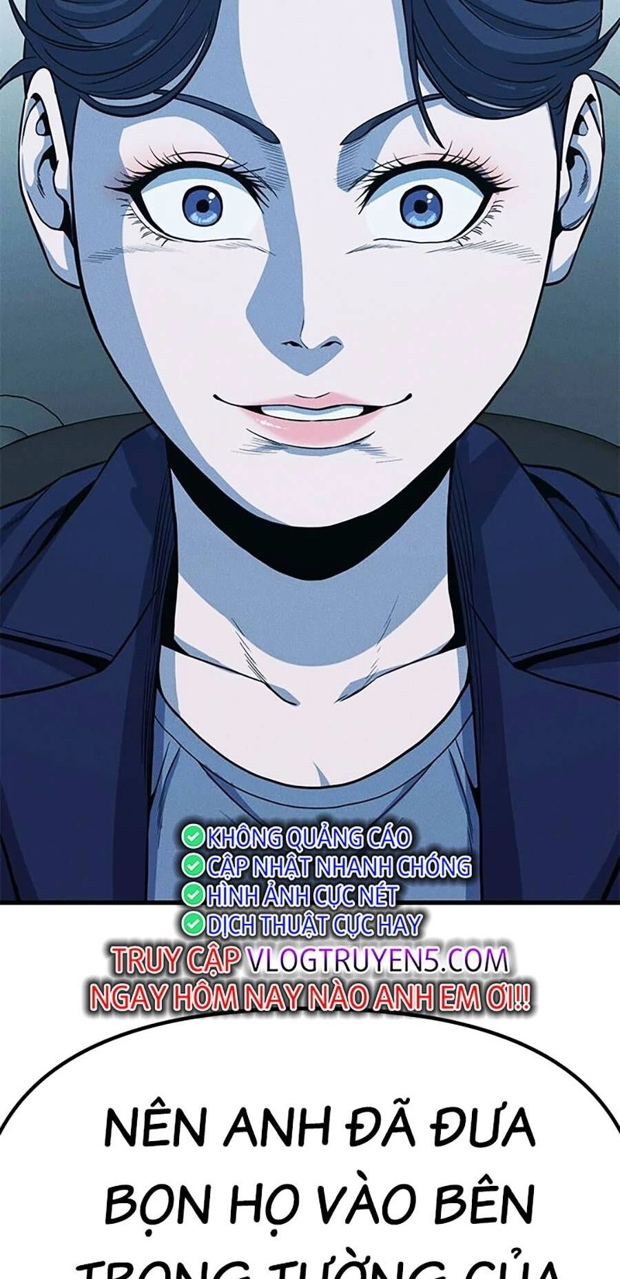 Gương Mặt Tâm Thần Chapter 7 - 104