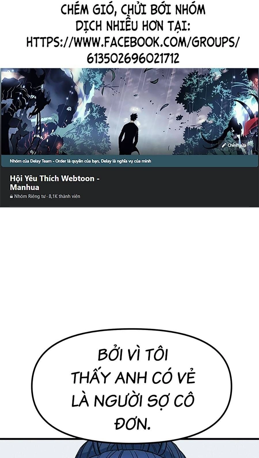 Gương Mặt Tâm Thần Chapter 8 - 1