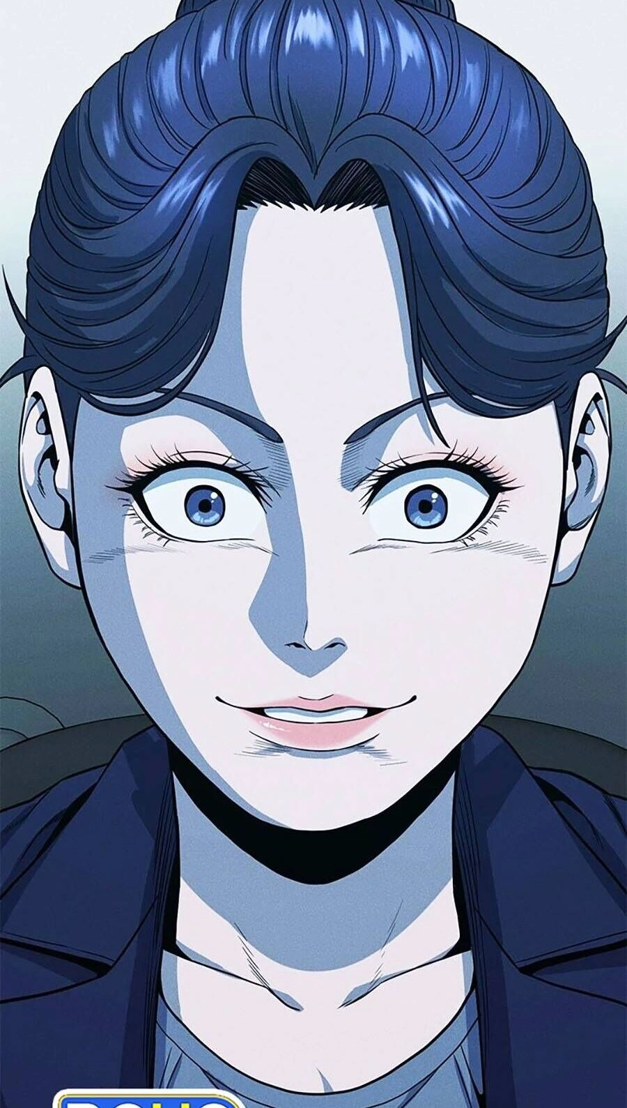 Gương Mặt Tâm Thần Chapter 8 - 2