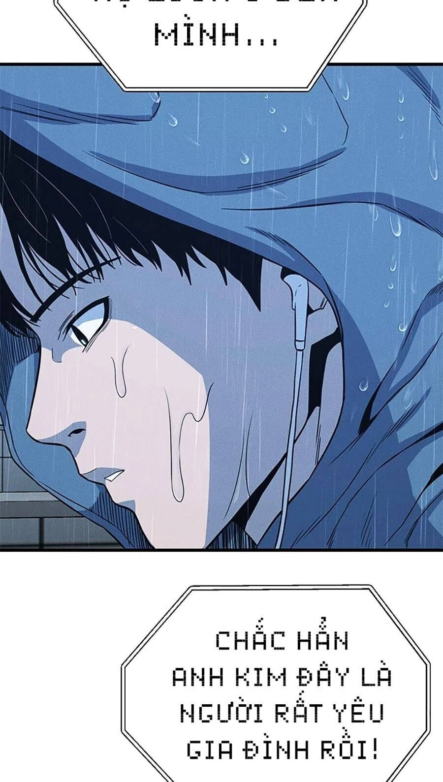 Gương Mặt Tâm Thần Chapter 8 - 7