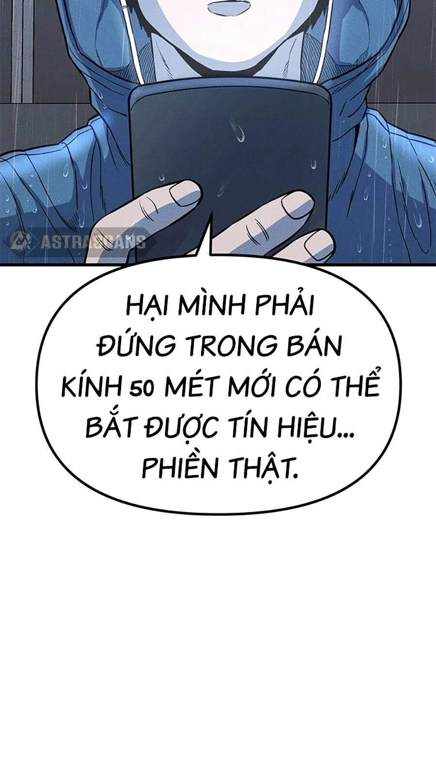 Gương Mặt Tâm Thần Chapter 8 - 11