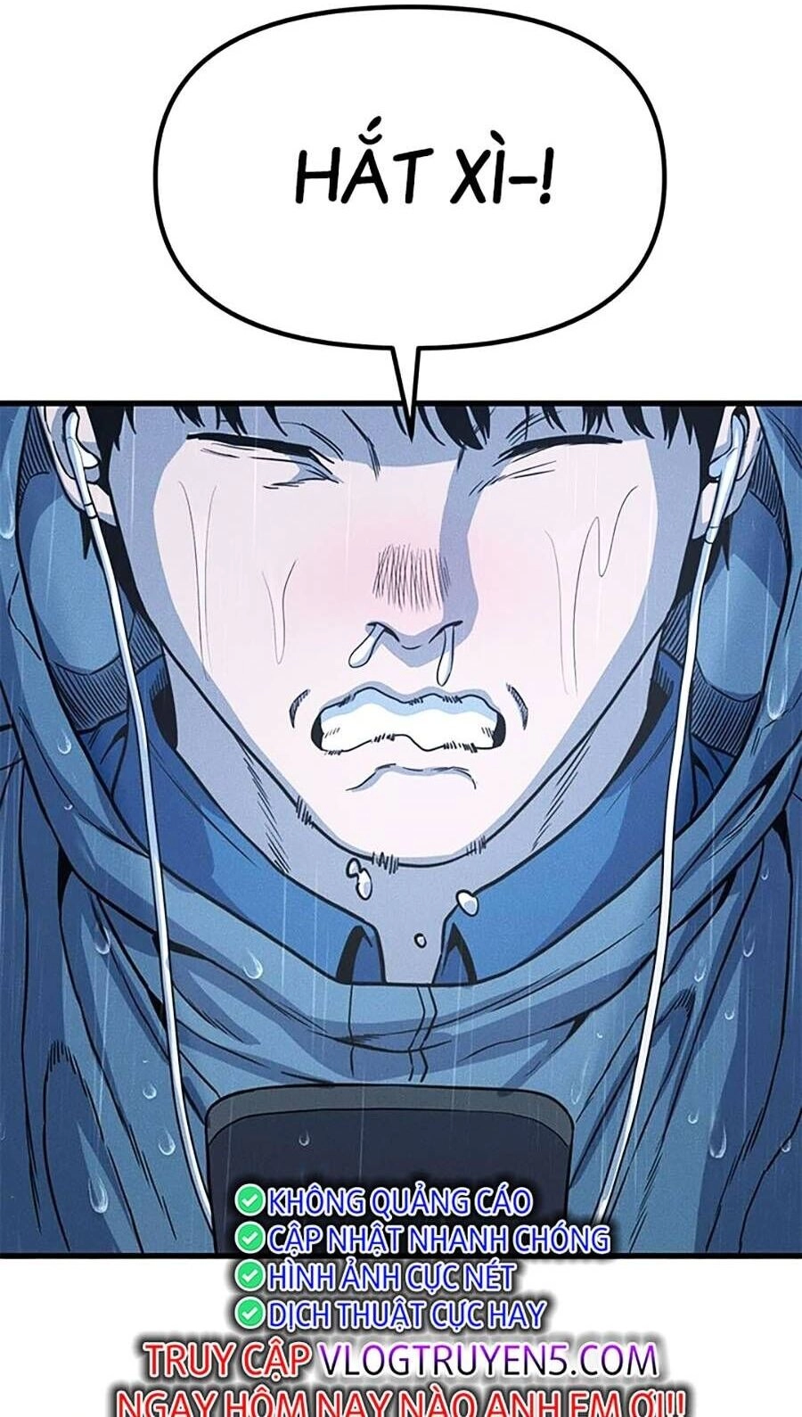 Gương Mặt Tâm Thần Chapter 8 - 12