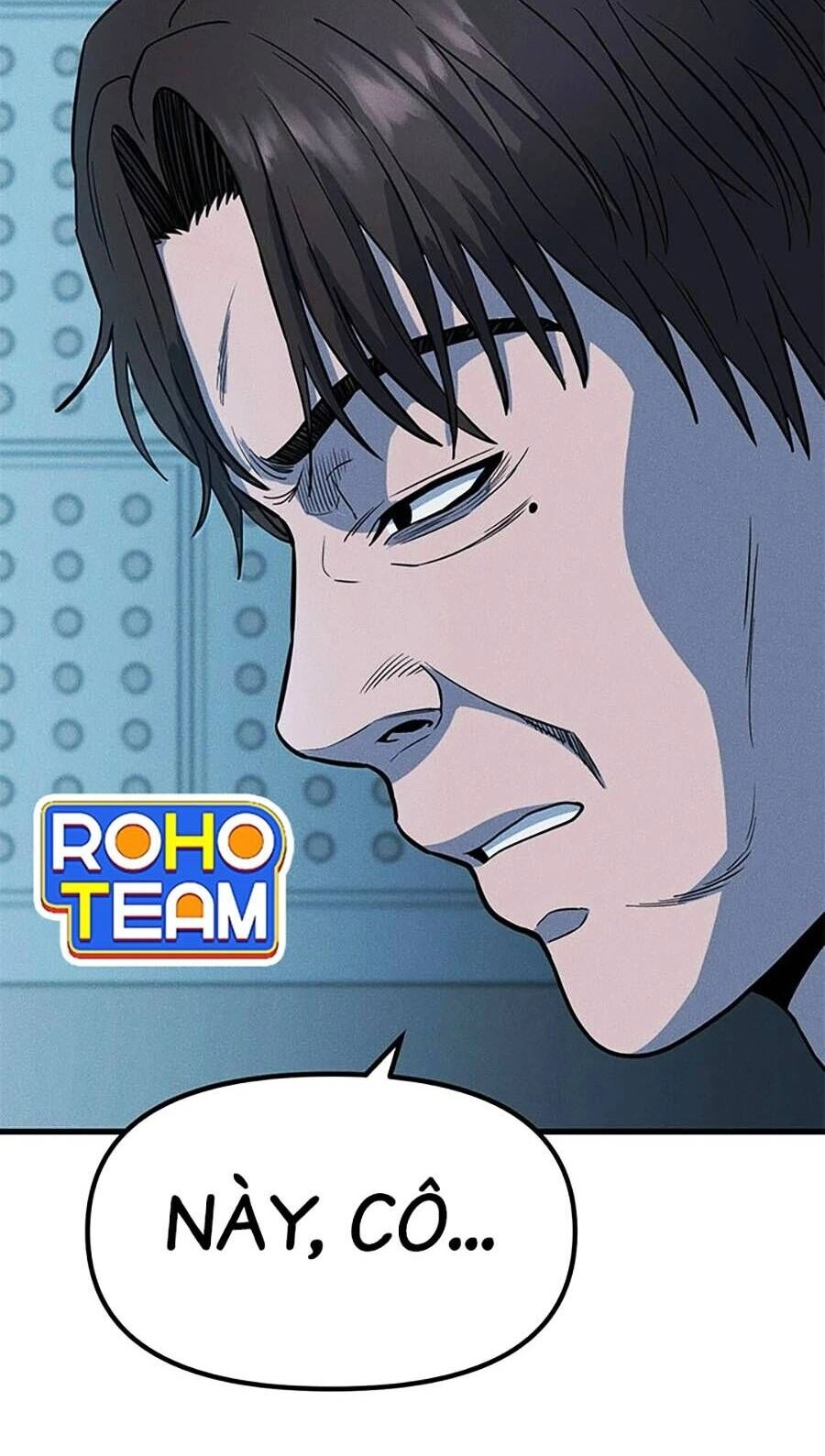 Gương Mặt Tâm Thần Chapter 8 - 14